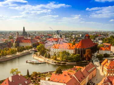 Mieszkanie Wrocław