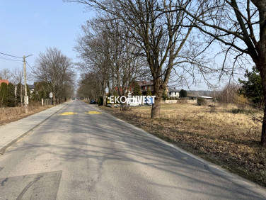 Działka budowlana Natalin