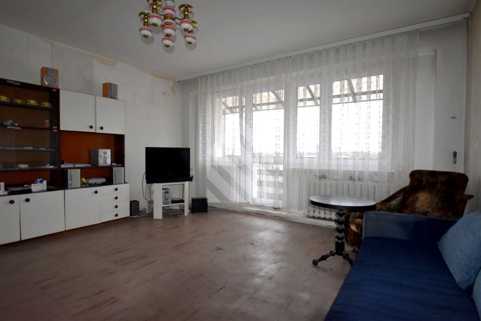 Mieszkanie Bydgoszcz