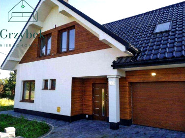 Dom Tropiszów