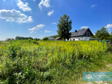 Działka Rudna Mała