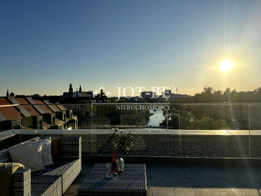 Mieszkanie Wrocław
