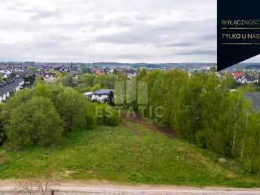 Działka Banino
