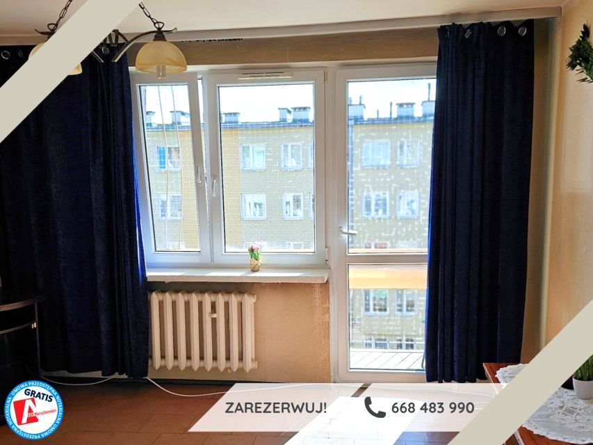 Mieszkanie Kraków