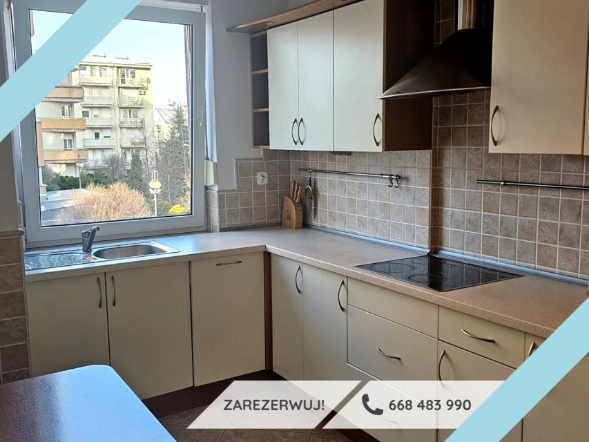 Mieszkanie Kraków