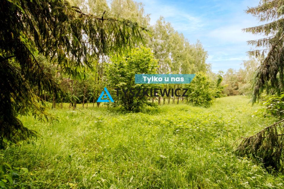 Działka siedliskowa sprzedam