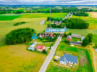 Dom Stary Bukowiec