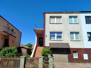 Dom Wrocław