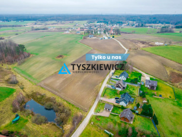 Działka budowlana Hopowo