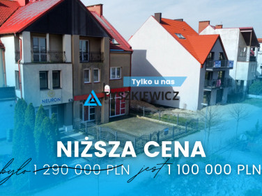 Dom Lębork sprzedaż