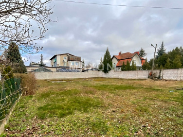 Działka usługowa Warszawa sprzedam