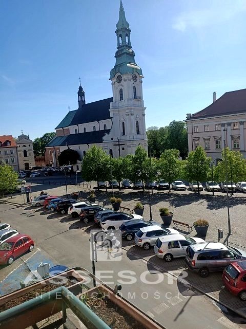Mieszkanie Kalisz