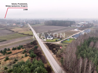 Działka Leszno