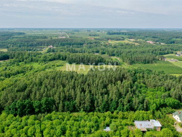 Działka Dąbrówka