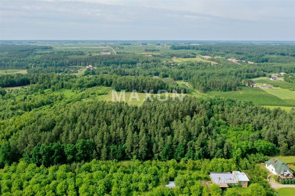 Działka Dąbrówka