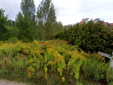 Działka Henryków-Urocze