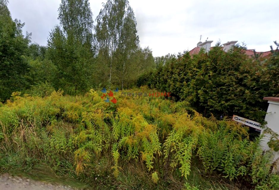 Działka Henryków-Urocze