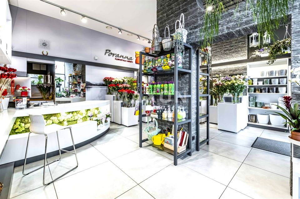 Lokal Warszawa