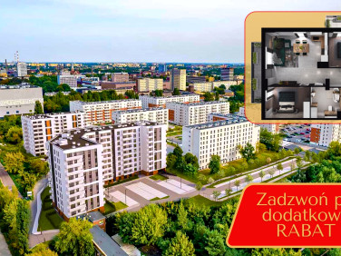 Mieszkanie Łódź