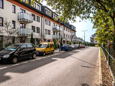 Lokal Warszawa
