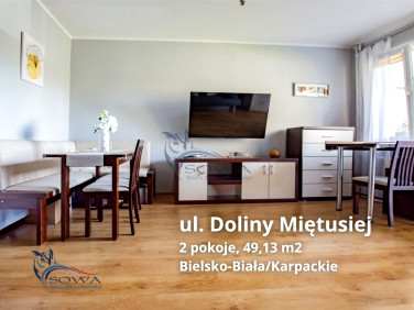 Mieszkanie Bielsko-Biała