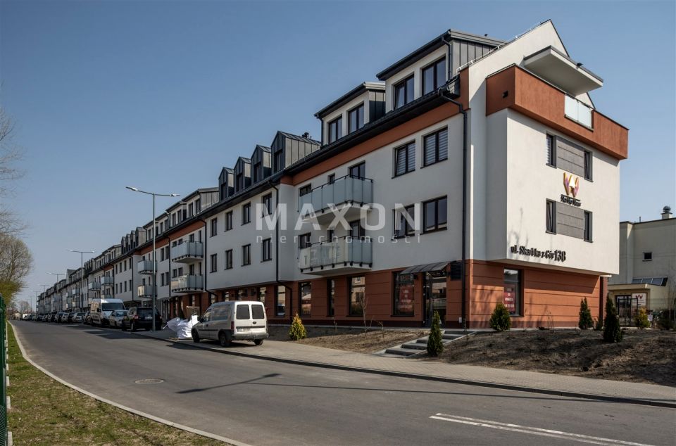 Lokal Warszawa wynajem