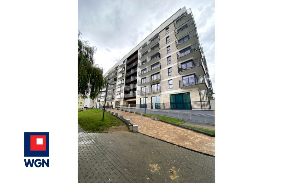 Lokal Szczecin sprzedaż