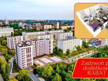 Mieszkanie Łódź