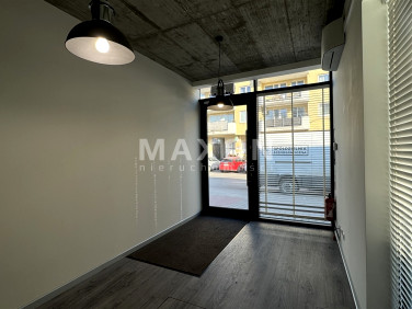 Lokal Warszawa