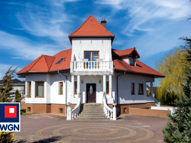 Dom Mierzyn