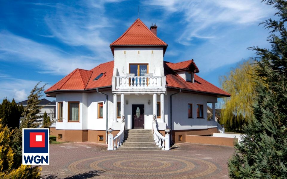 Dom Mierzyn