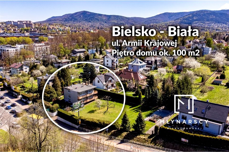 Mieszkanie Bielsko-Biała sprzedaż