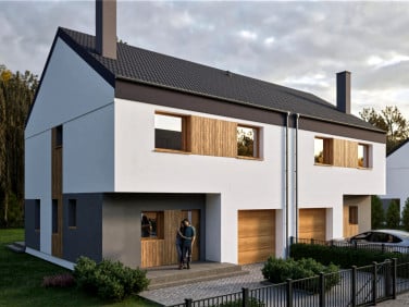 Dom Osowiec sprzedaż