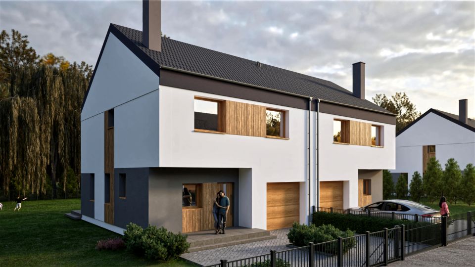 Dom Osowiec sprzedaż