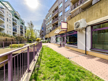 Lokal Warszawa wynajem
