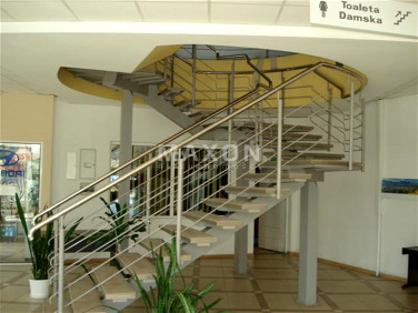 Lokal Warszawa wynajem