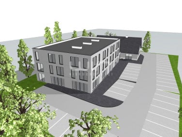 Działka Bielsko-Biała