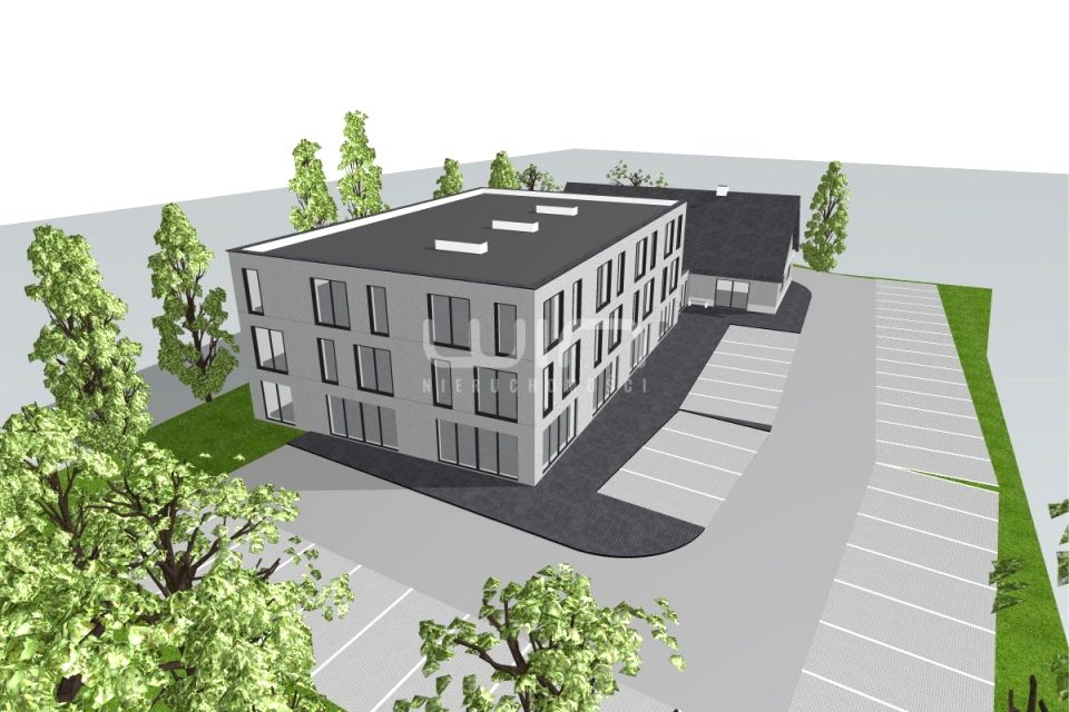 Działka Bielsko-Biała