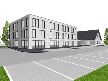 Działka Bielsko-Biała