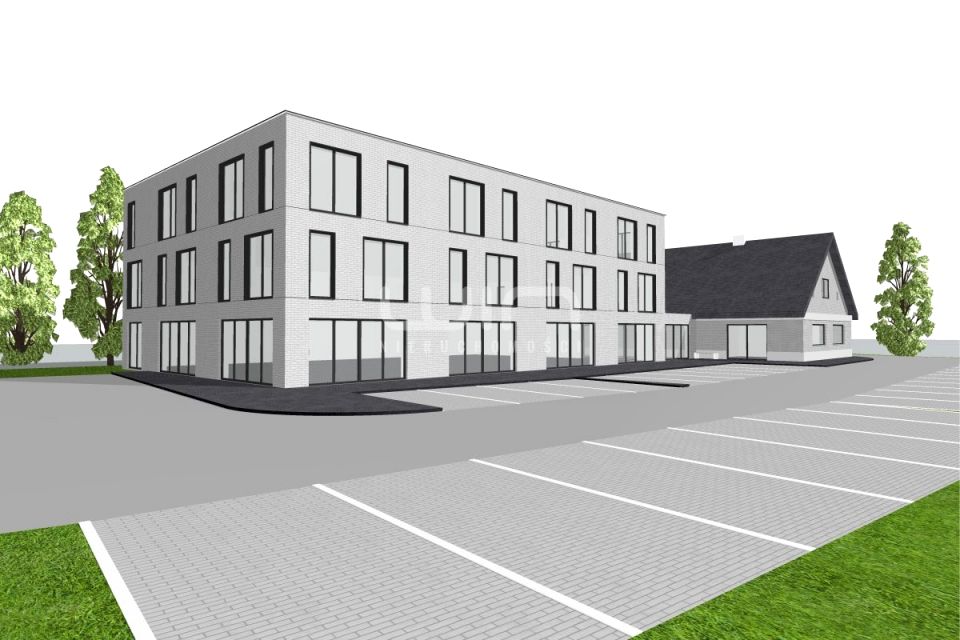 Działka Bielsko-Biała