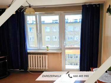 Mieszkanie Kraków