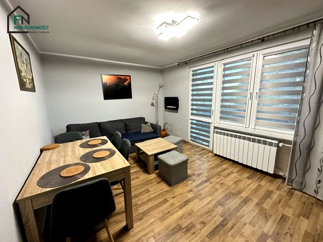 Mieszkanie Bielsko-Biała