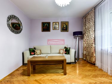 Mieszkanie Kraków