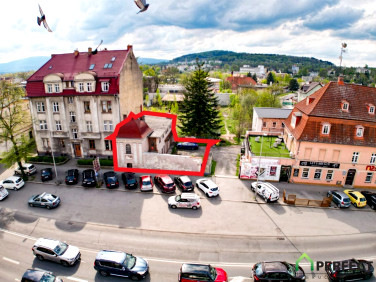 Dom Jelenia Góra