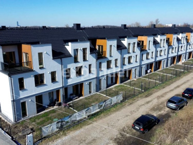Mieszkanie Iwiny