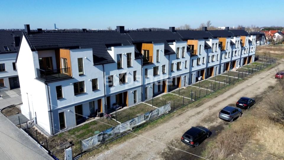 Mieszkanie Iwiny