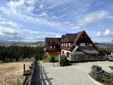 Lokal Murzasichle
