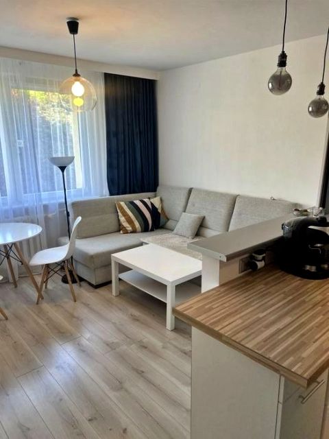 Mieszkanie Gdynia