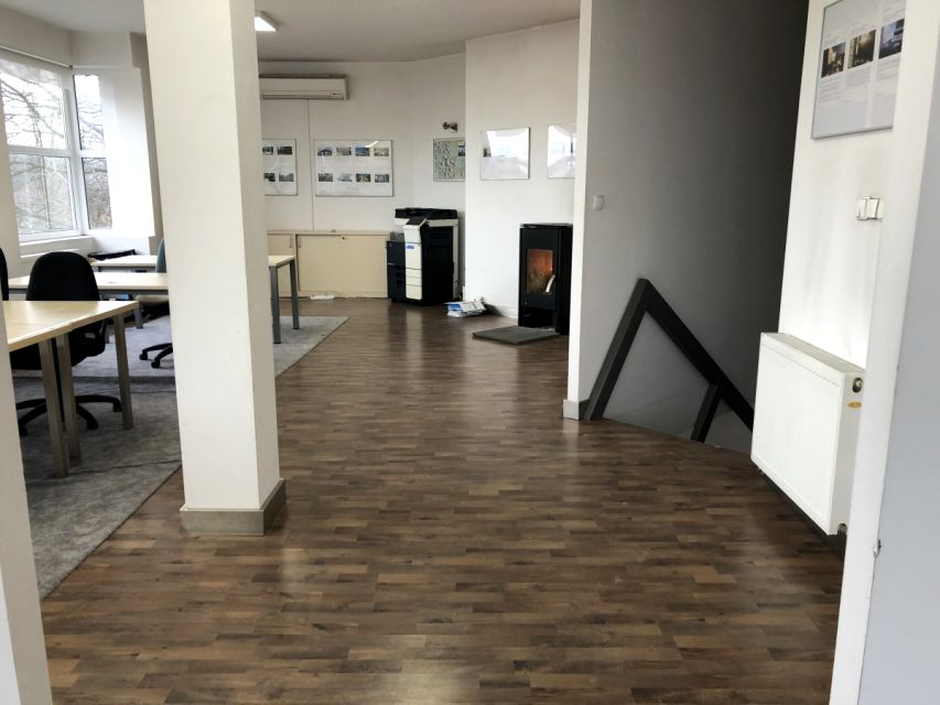 Lokal Warszawa