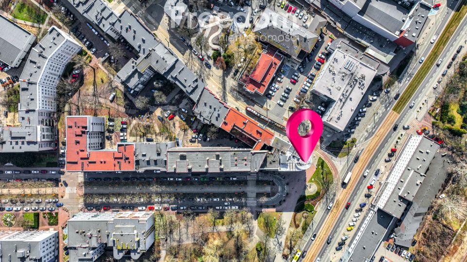 Mieszkanie apartamentowiec sprzedaż